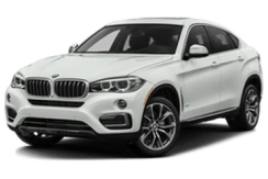BMW X6 II (F16)