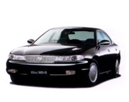 Mazda Efini MS-8 MB