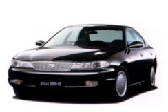 Mazda Efini MS-8 MB