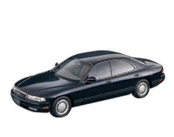Mazda Efini MS-9 HD