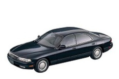 Mazda Efini MS-9 HD