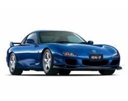 Mazda Efini RX-7 FD