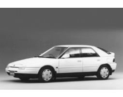 Mazda Eunos 100 BG