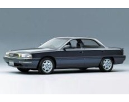 Mazda Eunos 300 MA
