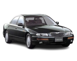 Mazda Eunos 800 TA