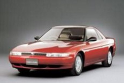 Mazda Eunos Cosmo JC