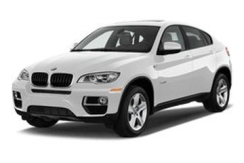 BMW X6 I (E71) LCI