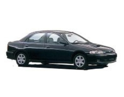 Mazda Familia BH