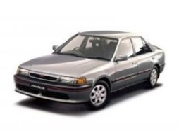 Mazda Familia BG