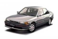 Mazda Familia BG