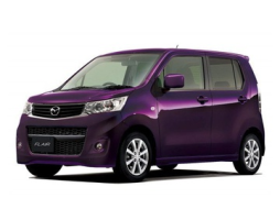 Mazda Flair Custom Style MJ3/4