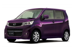Mazda Flair Custom Style MJ3/4
