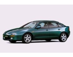 Mazda Lantis CB