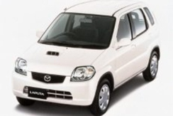 Mazda Laputa HP
