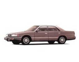 Mazda Luce HC