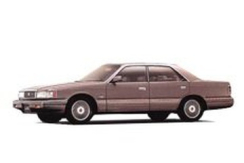 Mazda Luce HC