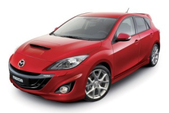 Mazda Mazda3 MPS BL