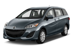 Mazda Mazda5 CW