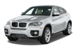BMW X6 I (E71)