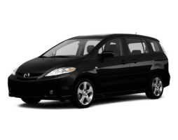 Mazda Mazda5 CR
