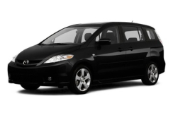 Mazda Mazda5 CR