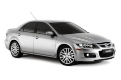Mazda Mazda6 MPS GG