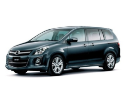 Mazda Mazda8 LY