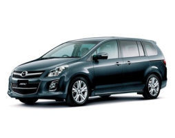 Mazda MPV LY