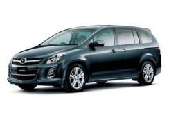 Mazda MPV LY