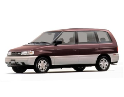 Mazda MPV LV