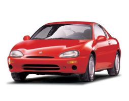 Mazda MX-3 EC