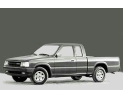 Mazda Proceed UF
