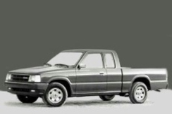 Mazda Proceed UF