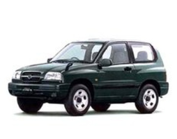 Mazda Proceed Levante TJ/TF Facelift