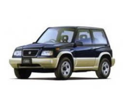 Mazda Proceed Levante TJ/TF