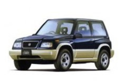 Mazda Proceed Levante TJ/TF