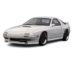 Mazda RX-7 FC