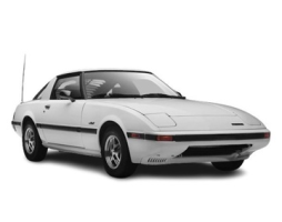 Mazda RX-7 FB