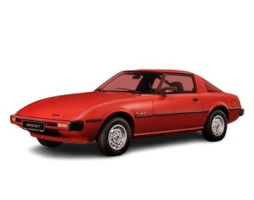 Mazda RX-7 SA