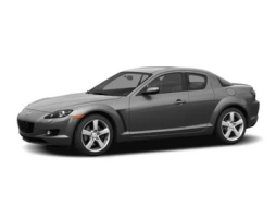 Mazda RX-8 SE