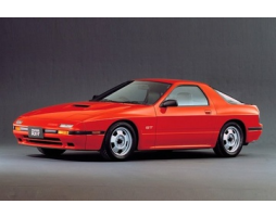 Mazda Savanna RX-7 FC