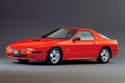 Mazda Savanna RX-7 FC