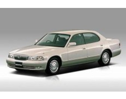 Mazda Sentia HE