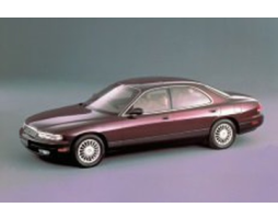 Mazda Sentia HD