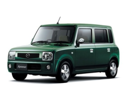 Mazda Spiano HF