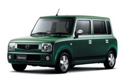 Mazda Spiano HF