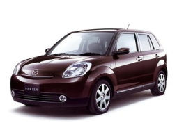 Mazda Verisa DC