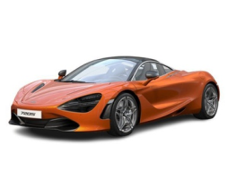 McLaren 720S