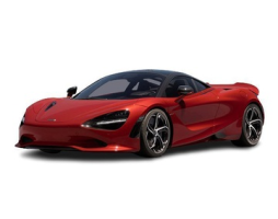 McLaren 750S