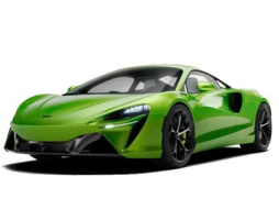 McLaren Artura